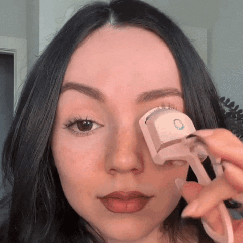 Miniatura 5 de Rizador Pestañas Eléctrico